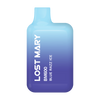 Lost Mary - Blue Razz Ice 2ml 20mg - Disposable