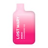 Lost Mary - Strawberry Ice 2ml 20mg - Disposable