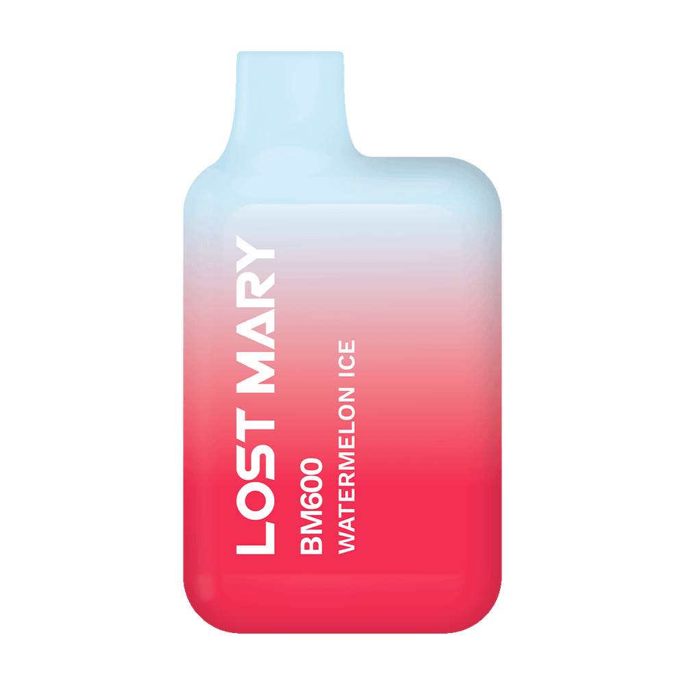 Lost Mary - Watermelon Ice 2ml 20mg - Disposable