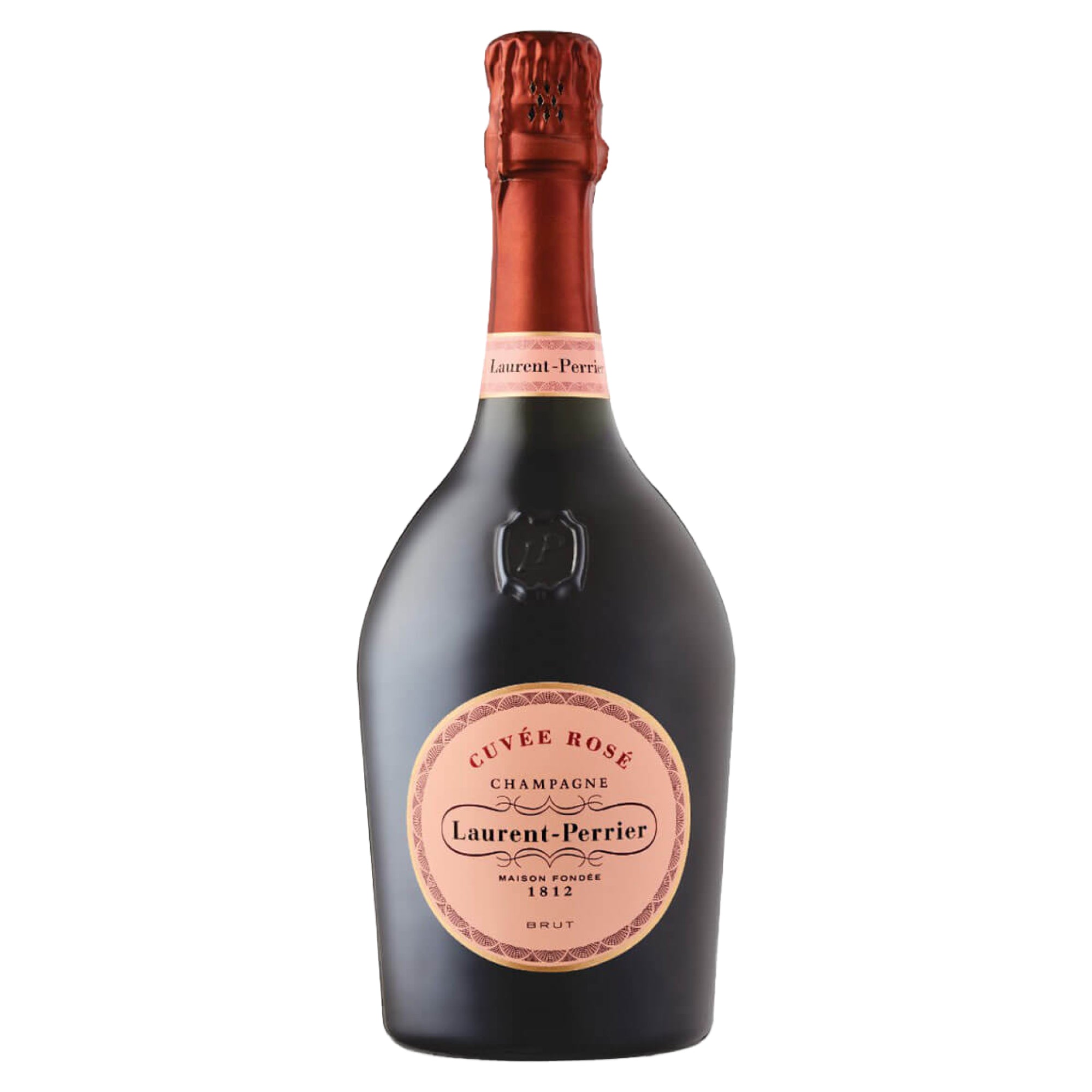 Laurent Perrier Rose