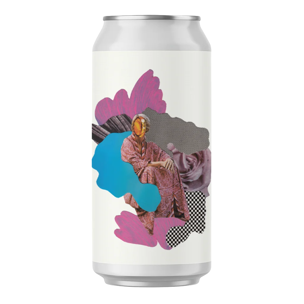 Whiplash Let It Happen Citra DIPA 8% - 440ml