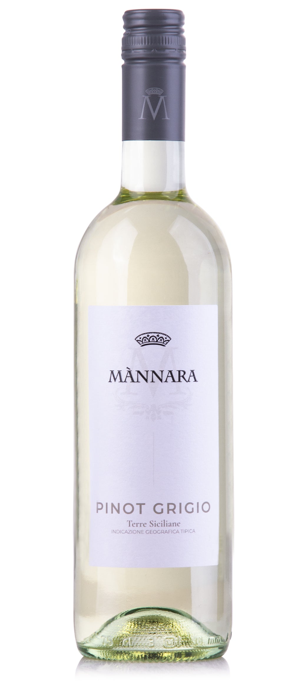 Mannara Pinot Grigio