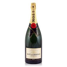 Moët &amp; Chandon Champagne Magnum 1.5L