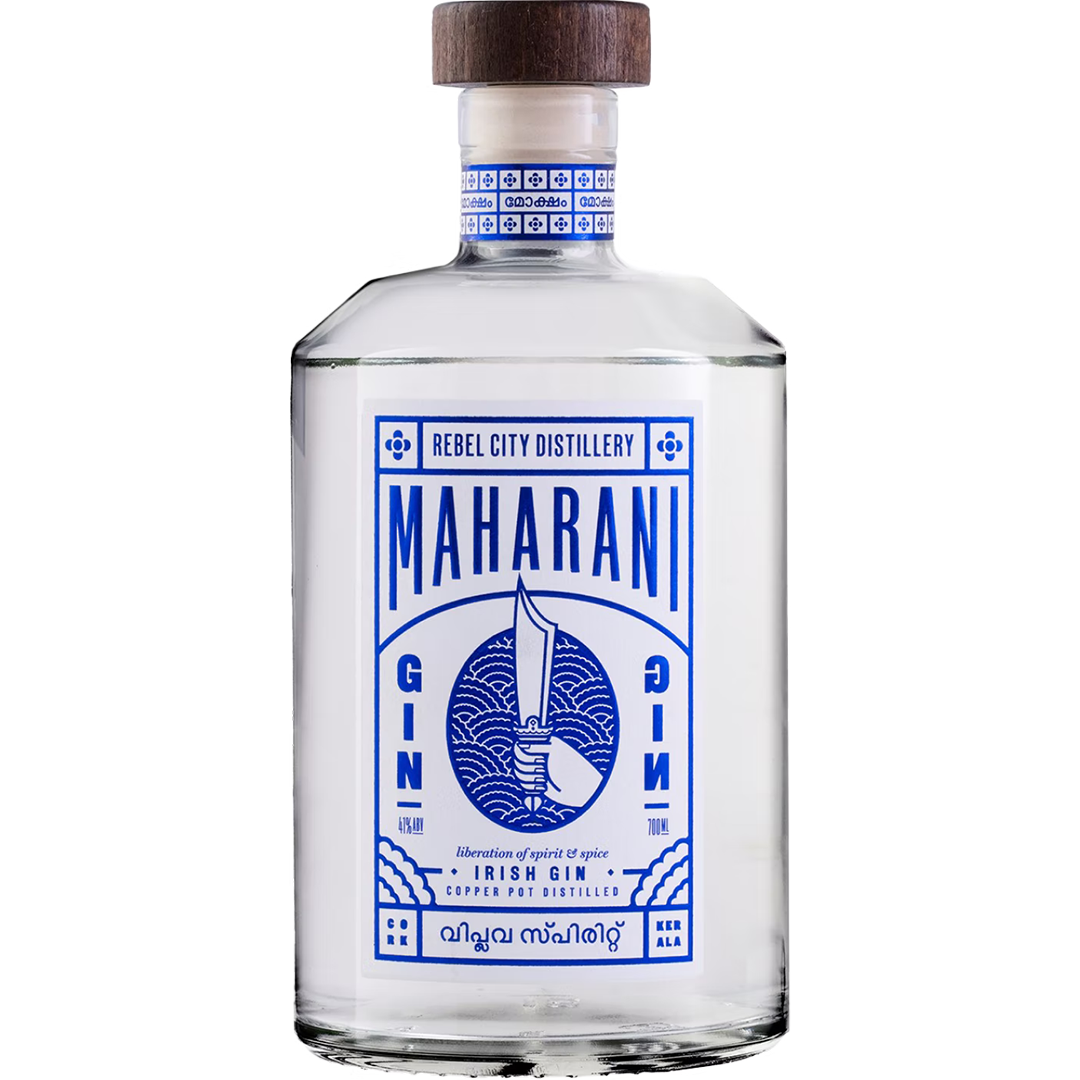 Maharani Gin 70cl