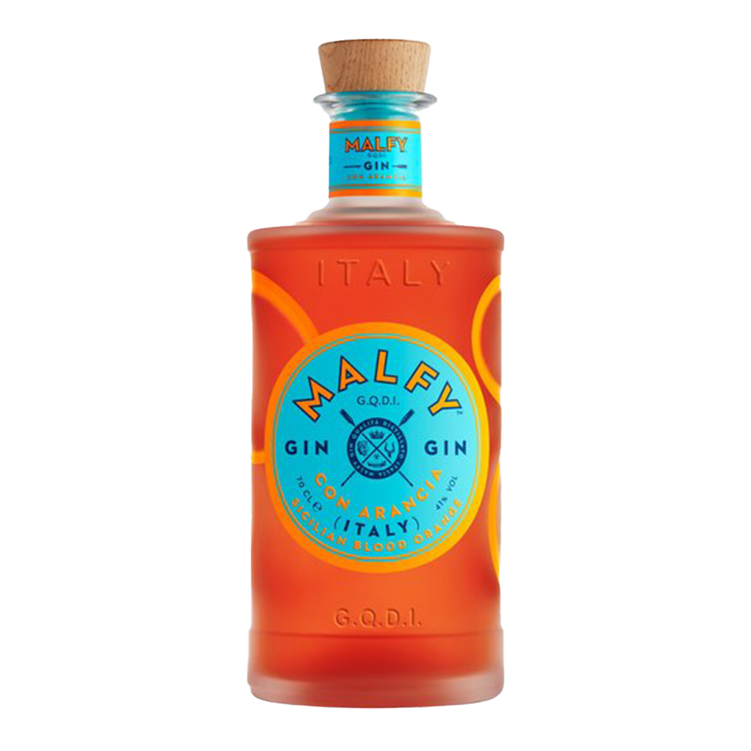 Malfy Gin Arancia Blood Orange 70cl