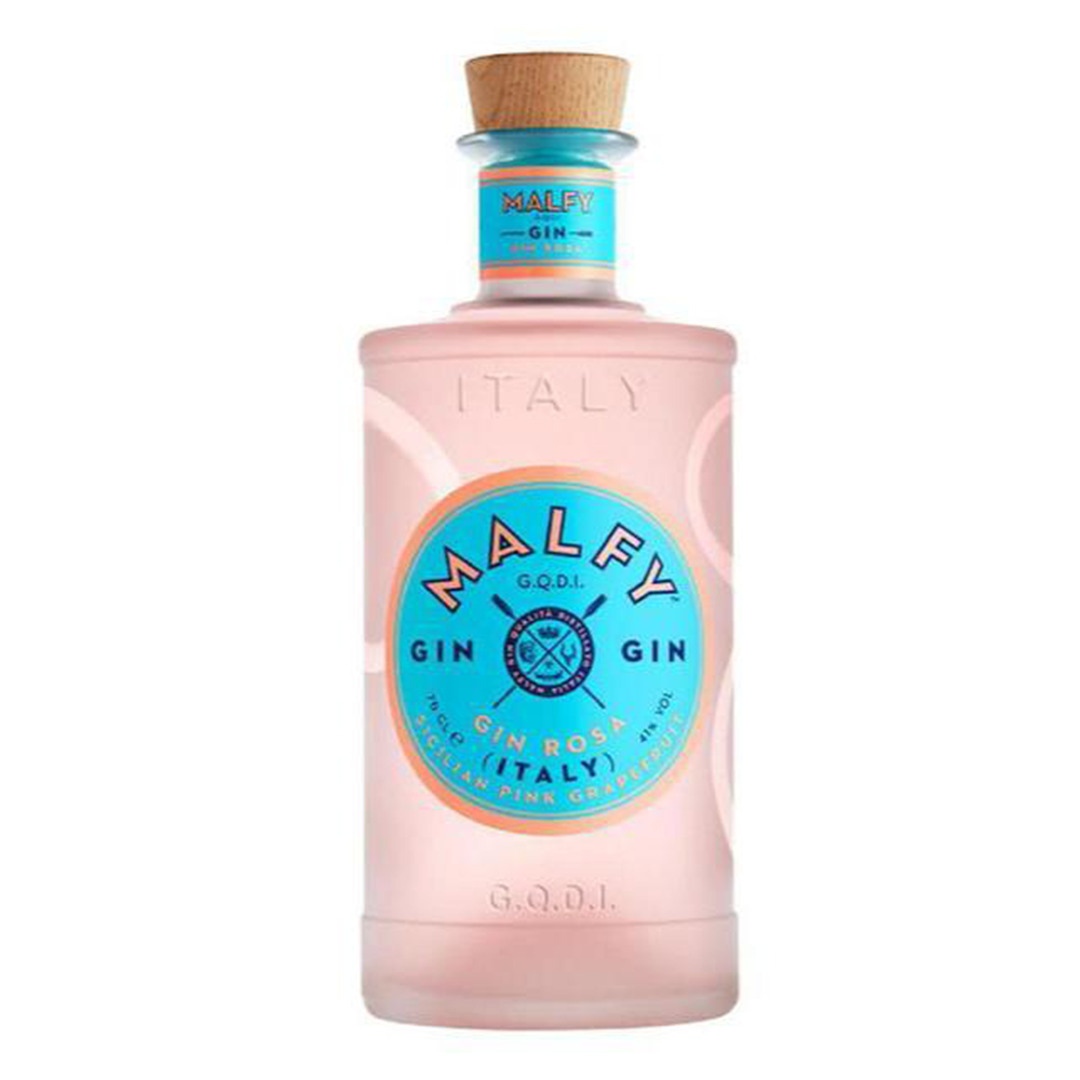 Malfy Gin Rosa Pink Grapefruit 70cl