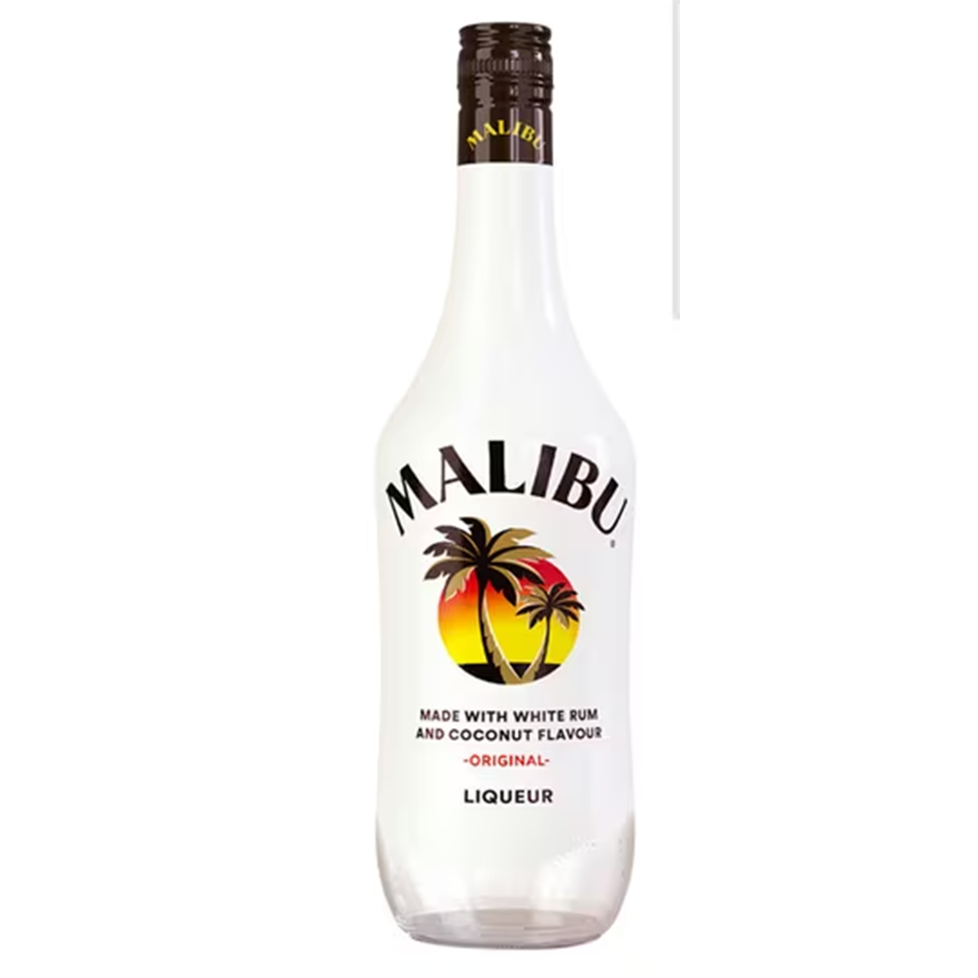 Malibu Rum 70cl - 18%abv