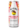 Malibu Watermelon Lemonade 25cl Can