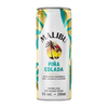 Malibu Pina Colada 25cl Can