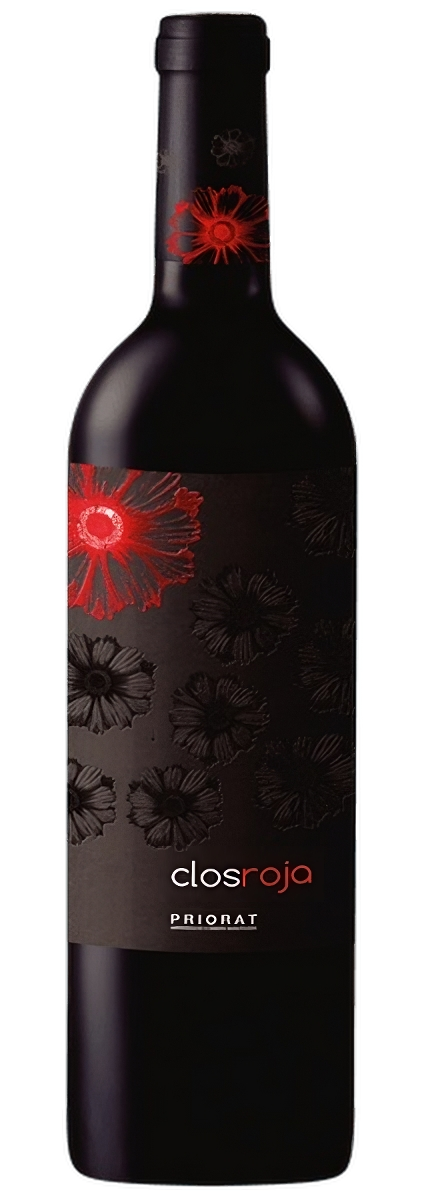 Clos Roja Tinto 75cl
