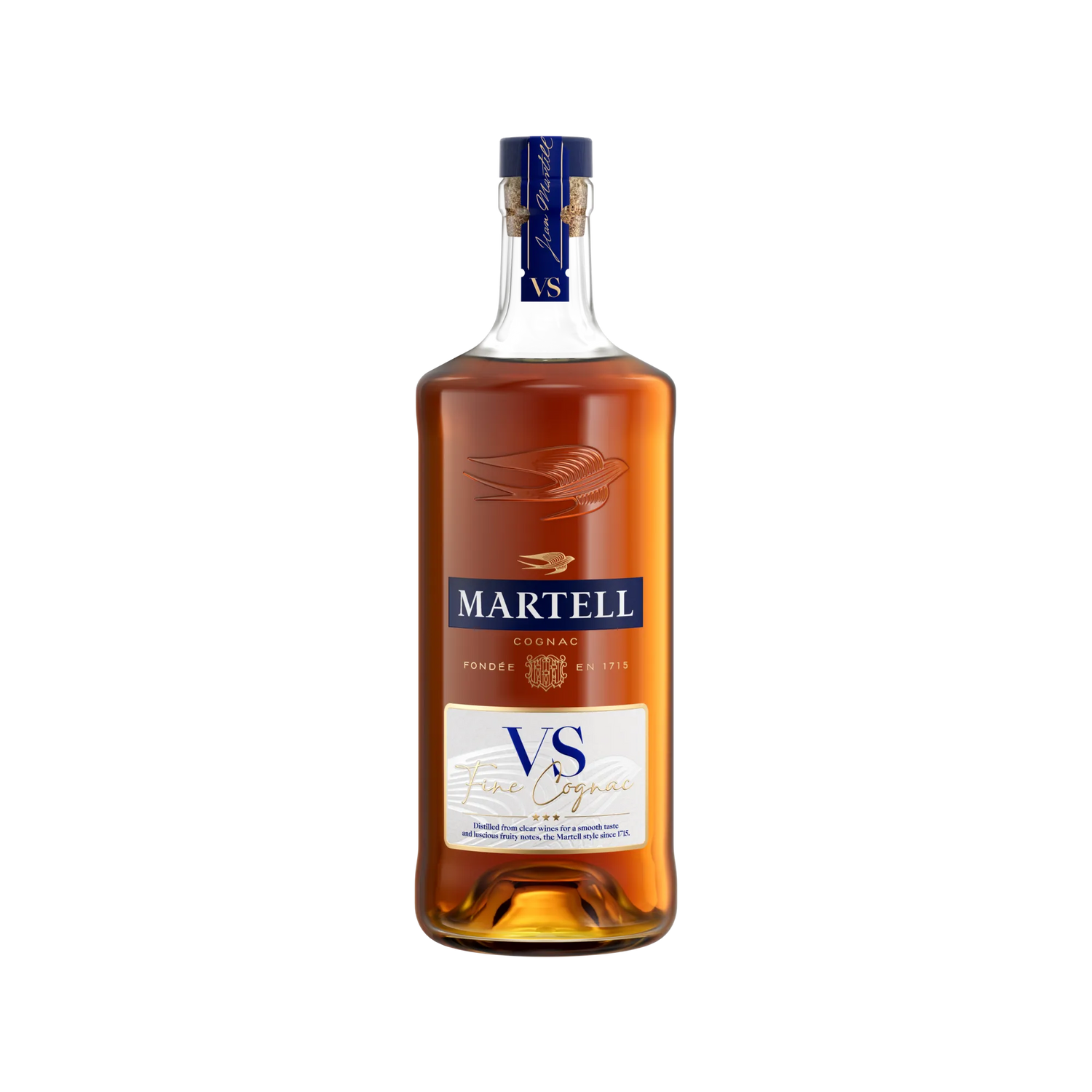 Martell VS Cognac 70cl  40%