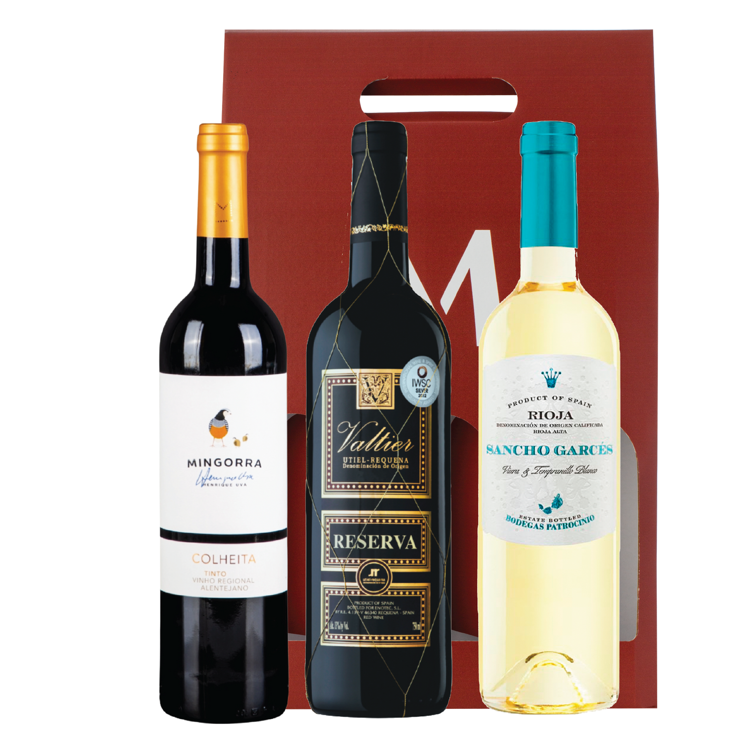 Mediterranean Trio