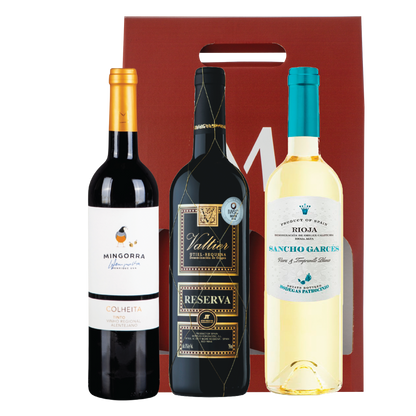 Mediterranean Trio