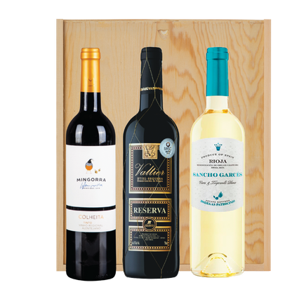 Mediterranean Trio