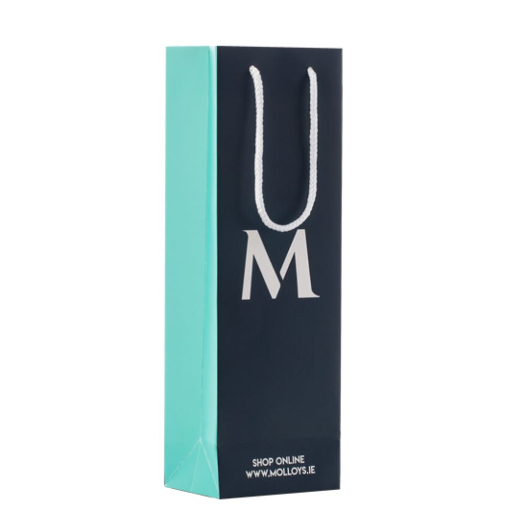 Single Bottle Gift Bag