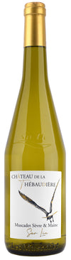 Chateau de la Hebaudiere Muscadet Sur Lie