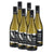 Nikka Tikki Sauvignon Blanc - 6 Bottle Case