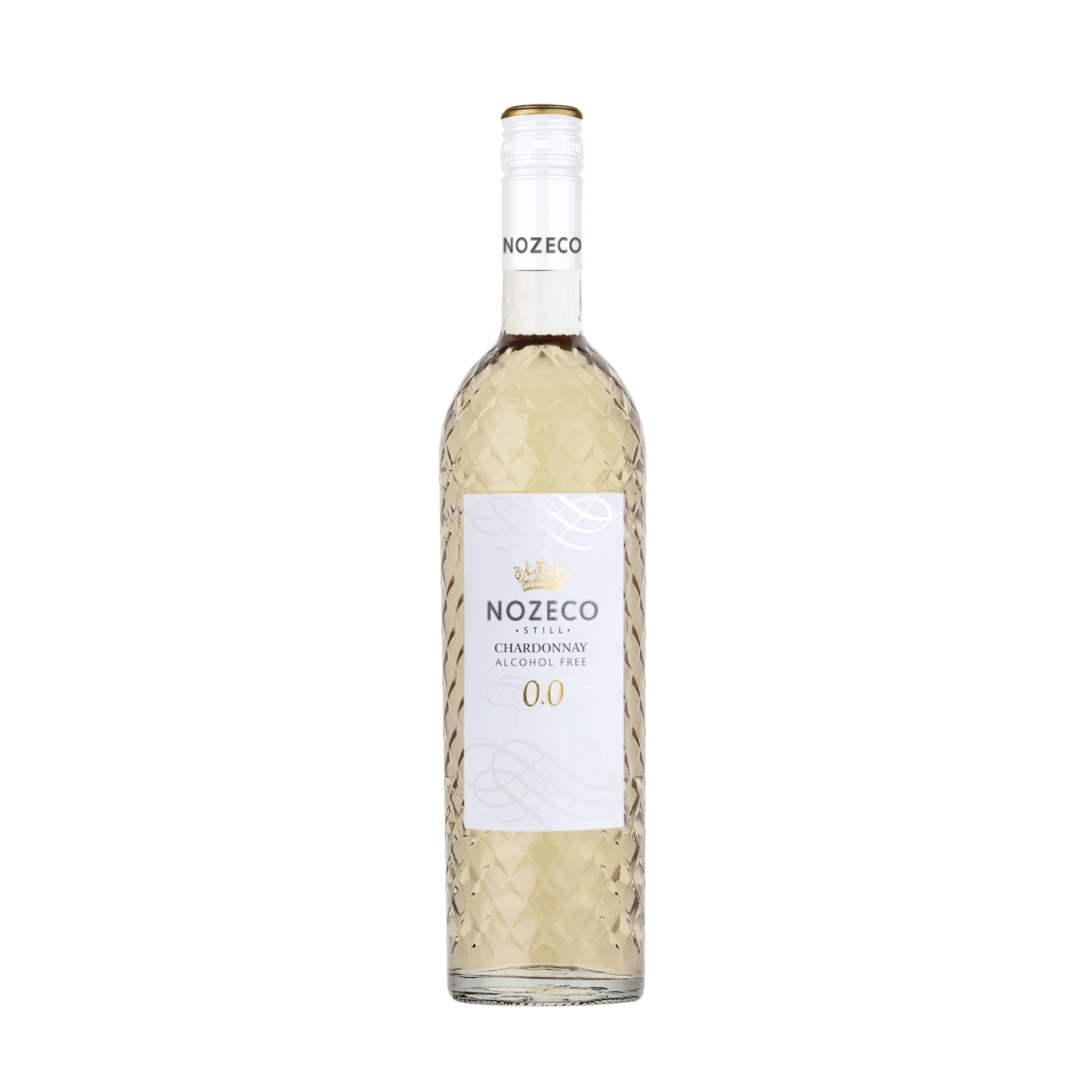 Nozeco Chardonnay Still 0.0% 75cl