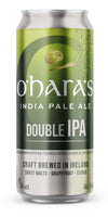 OHaras Double IPA 44cl Can 7.5%