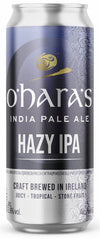 OHaras Hazy IPA 44cl Can 6.8%