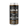 OHaras Lublin To Dublin Nitro Coffee Stout 44cl Can