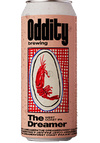 Oddity The Dreamer WCIPA 44cl Can 6.6%