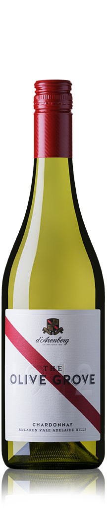 D'Arenberg Olive Grove Chardonnay 75cl