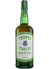 Proper No. Twelve - Irish Apple - Conor McGregor - 70cl