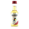 Paddy Irish Whiskey - Miniature - 5cl