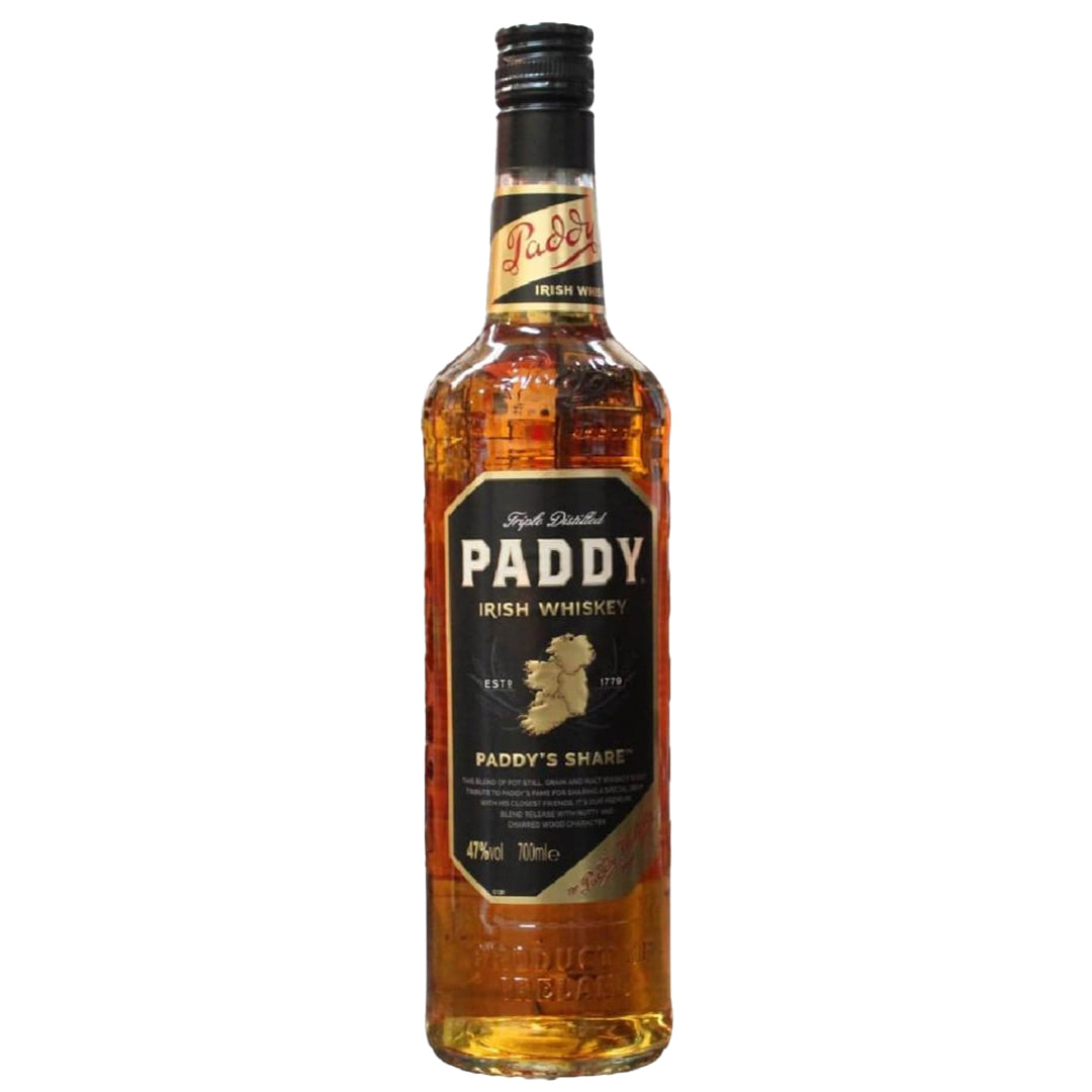 Paddy's Share 70cl