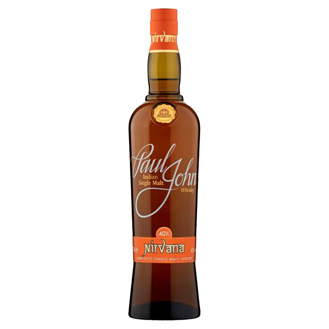 Paul John Nirvana Single Malt 70cl