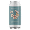 Bullhouse Pie Face Pale Ale 44cl Can3.8%