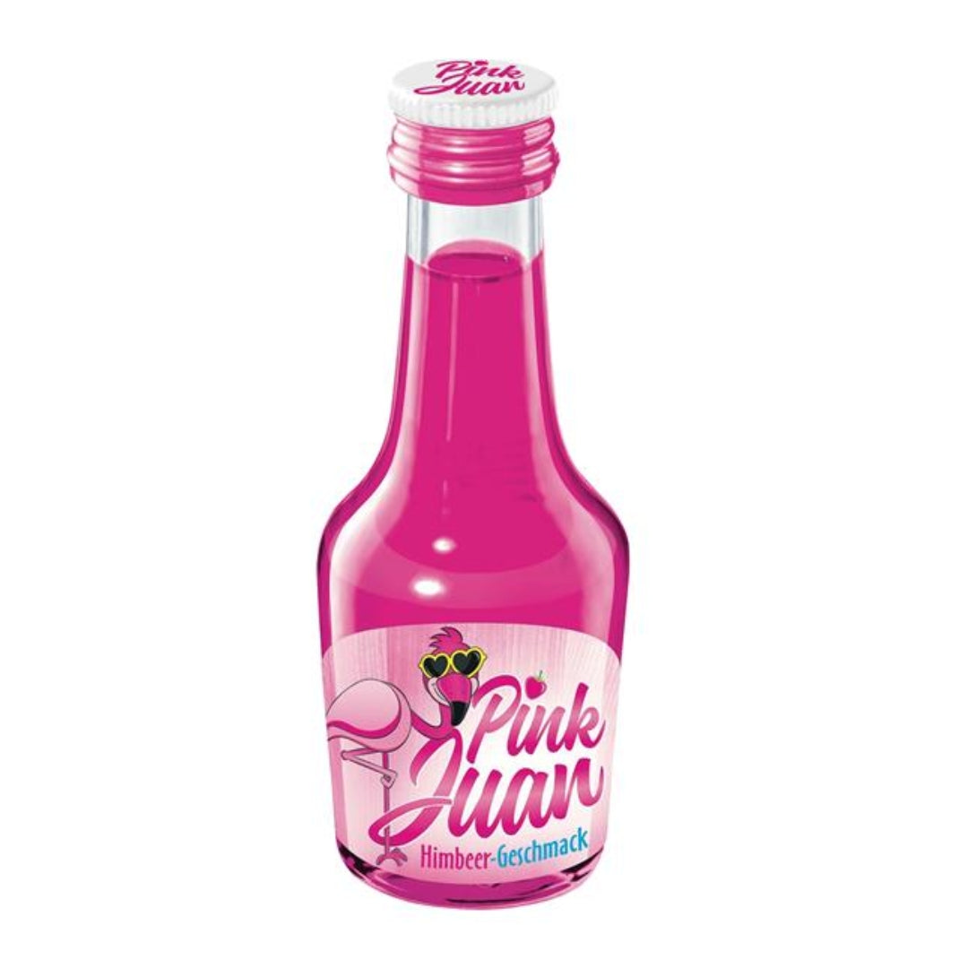 Pink Juan  2cl