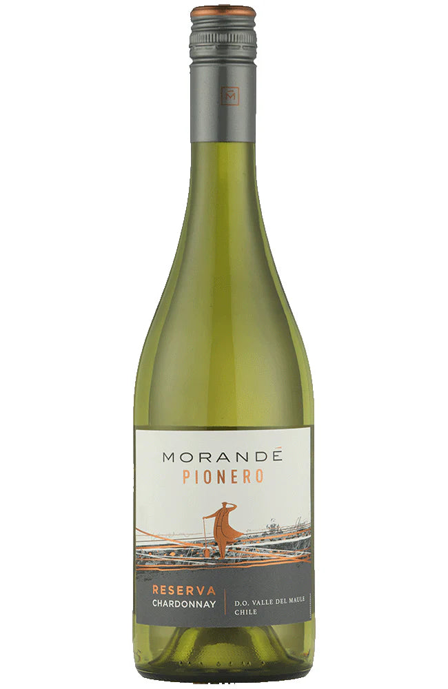 Morande Pionero Chardonnay