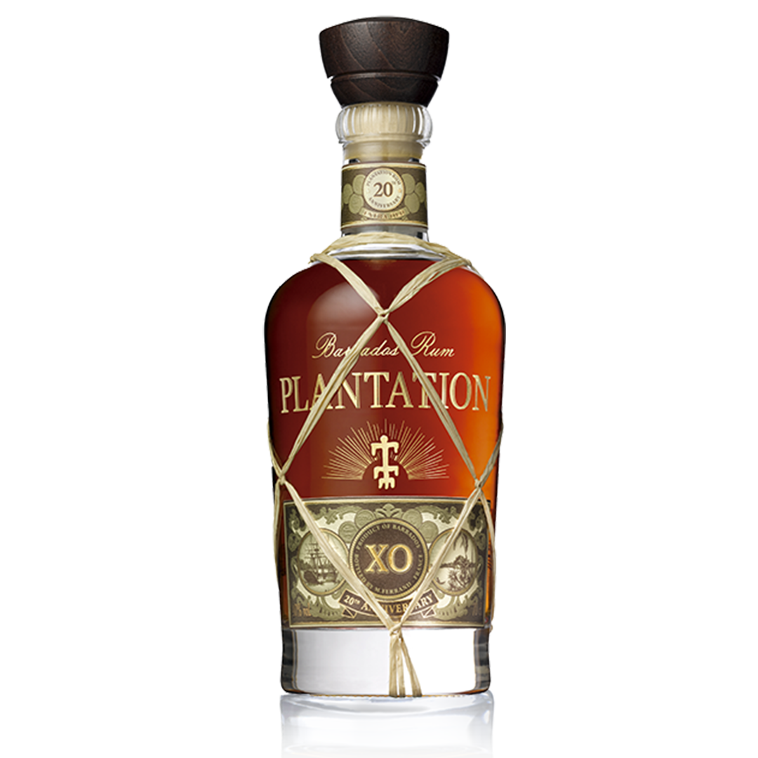 Plantation 20th Anniversary XO Rum 70cl