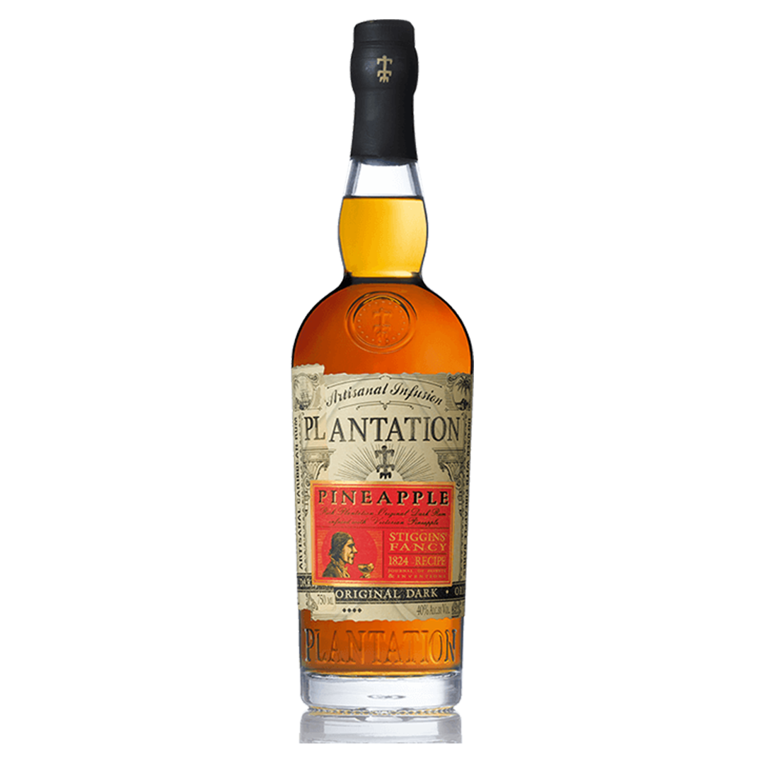 Plantation Stiggens Pineapple Rum 70cl