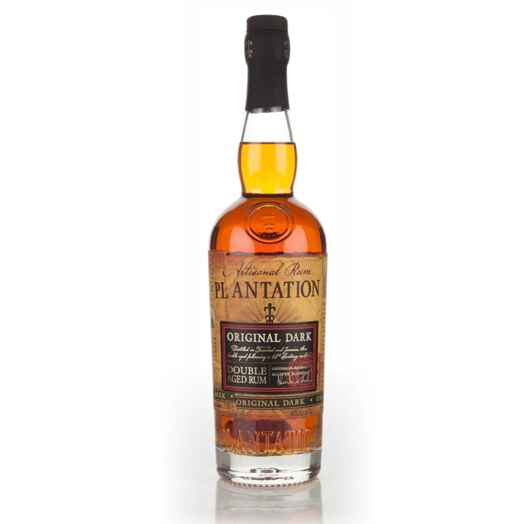 Planteray Dark Rum 70cl