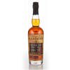 Plantation Dark Double Rum 70cl