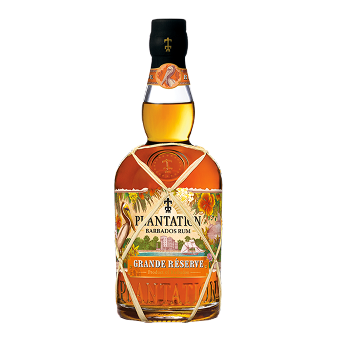 Plantation Grande Réserve 70cl