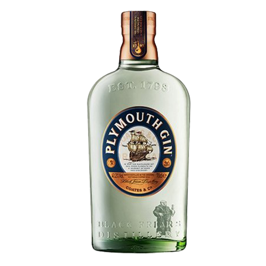 Plymouth Gin 70cl