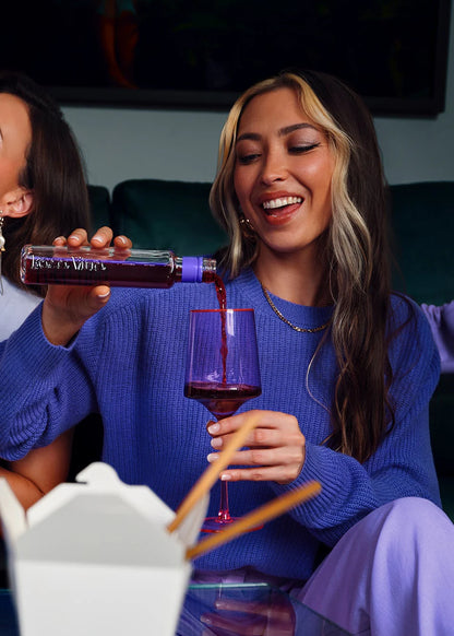 Poco Vino Malbec - Quarter Bottle - 187ml