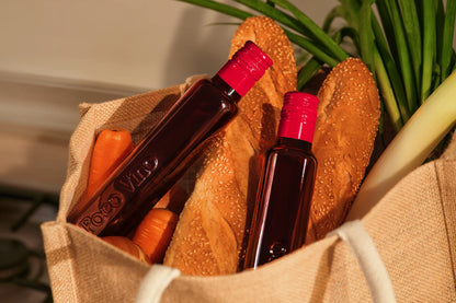Poco Vino Shiraz - Quarter Bottle - 187ml
