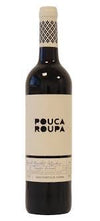 Pouca Roupa Red 75cl