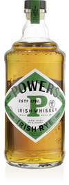 Powers Rye Whiskey 70cl