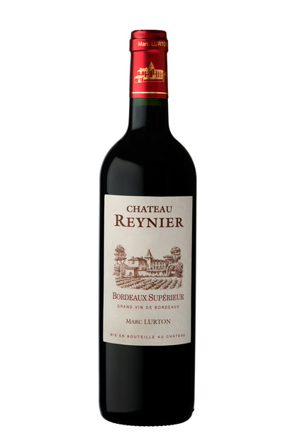 Chateau Reynier Bordeaux Superior 2022