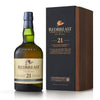 Redbreast 21 YO 70cl Single Pot Still  46%