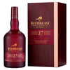 Redbreast 27 YO 70cl SinglePotStill54.6%