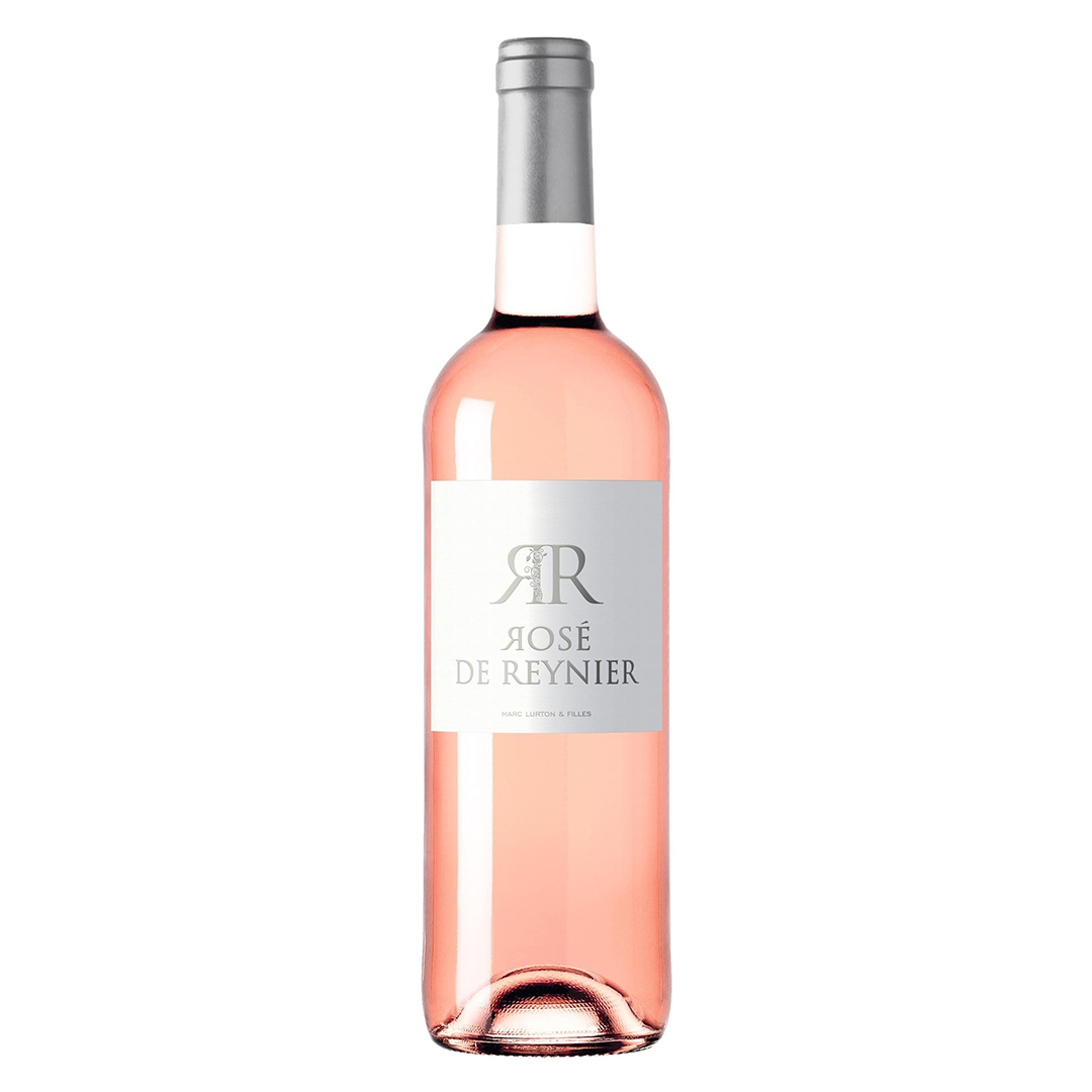 Rose de Reynier Bordeaux