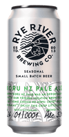 Rye River Koru NZ Pale Ale 44cl Can 5%