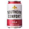 Southern Comfort &amp; Cola 33cl Can 4.5%